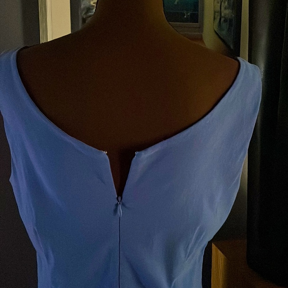 EXPRESS CASUAL DRESS - Picture 4 of 6